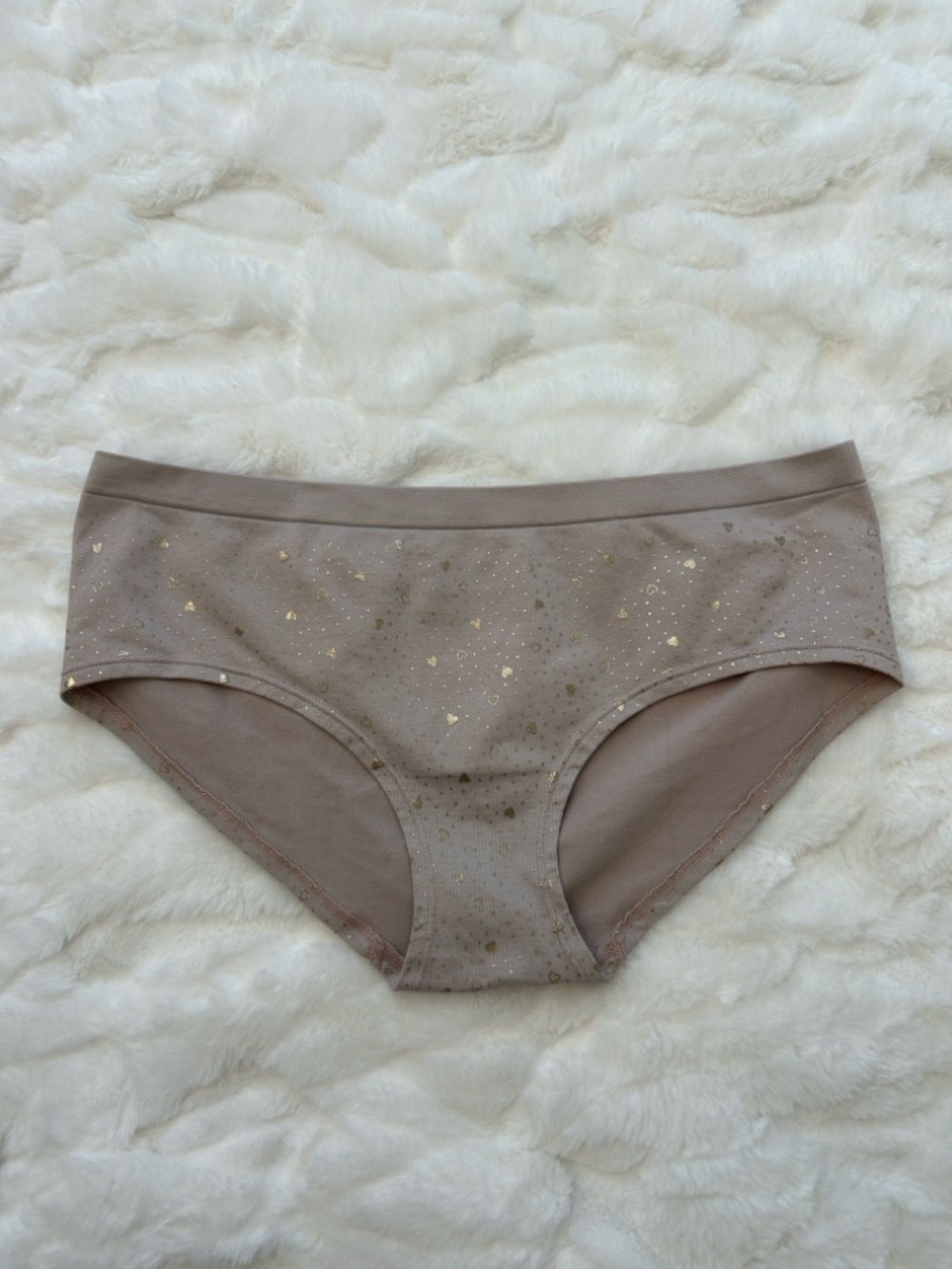 Victoria's Secret Hiphugger Panty M